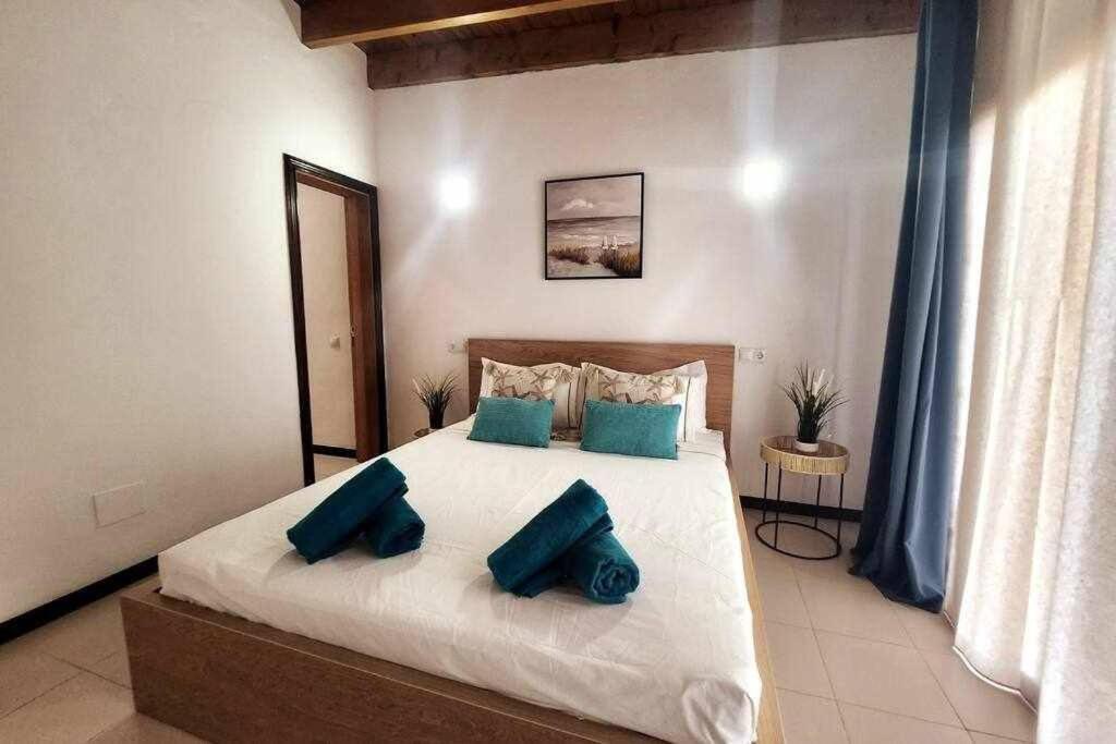 Pura Vida Luxury Home Sea View Caleta De Fuste Eksteriør billede